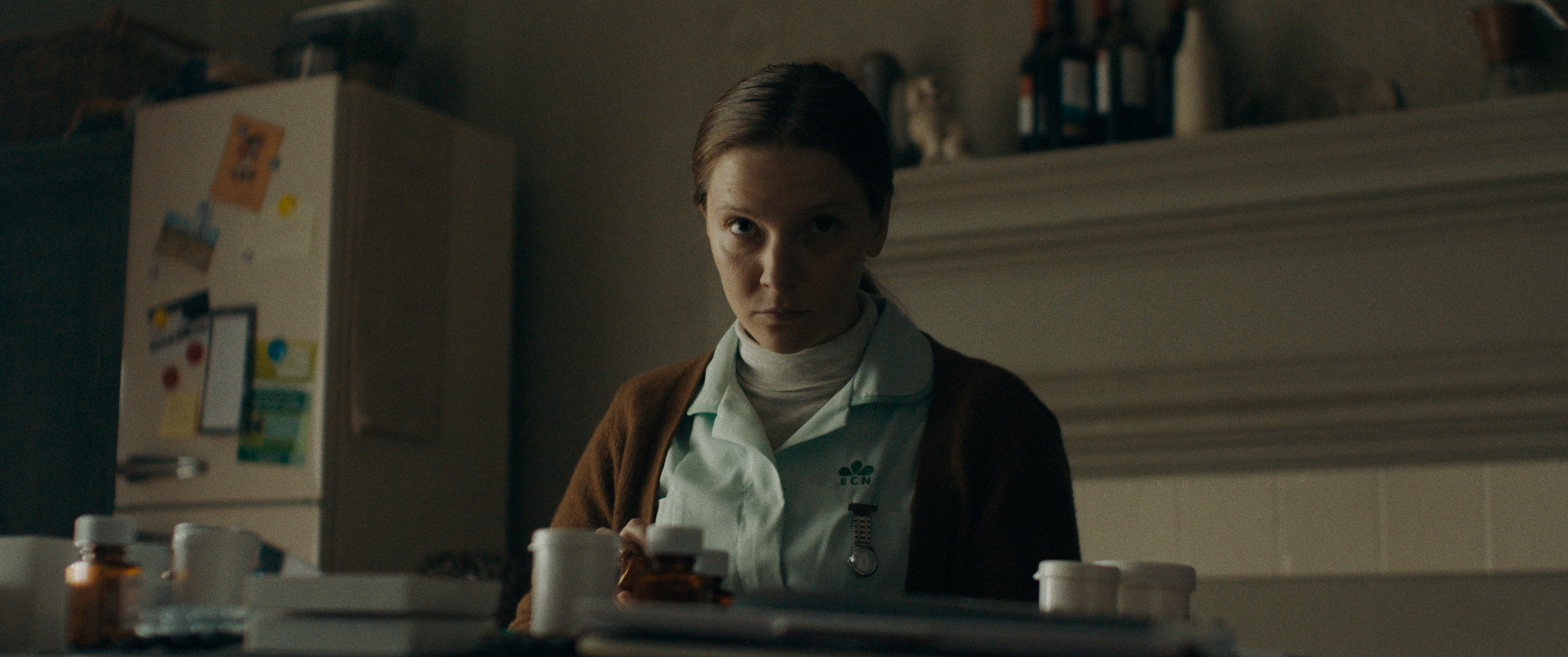 圣人莫德剧照的剧照