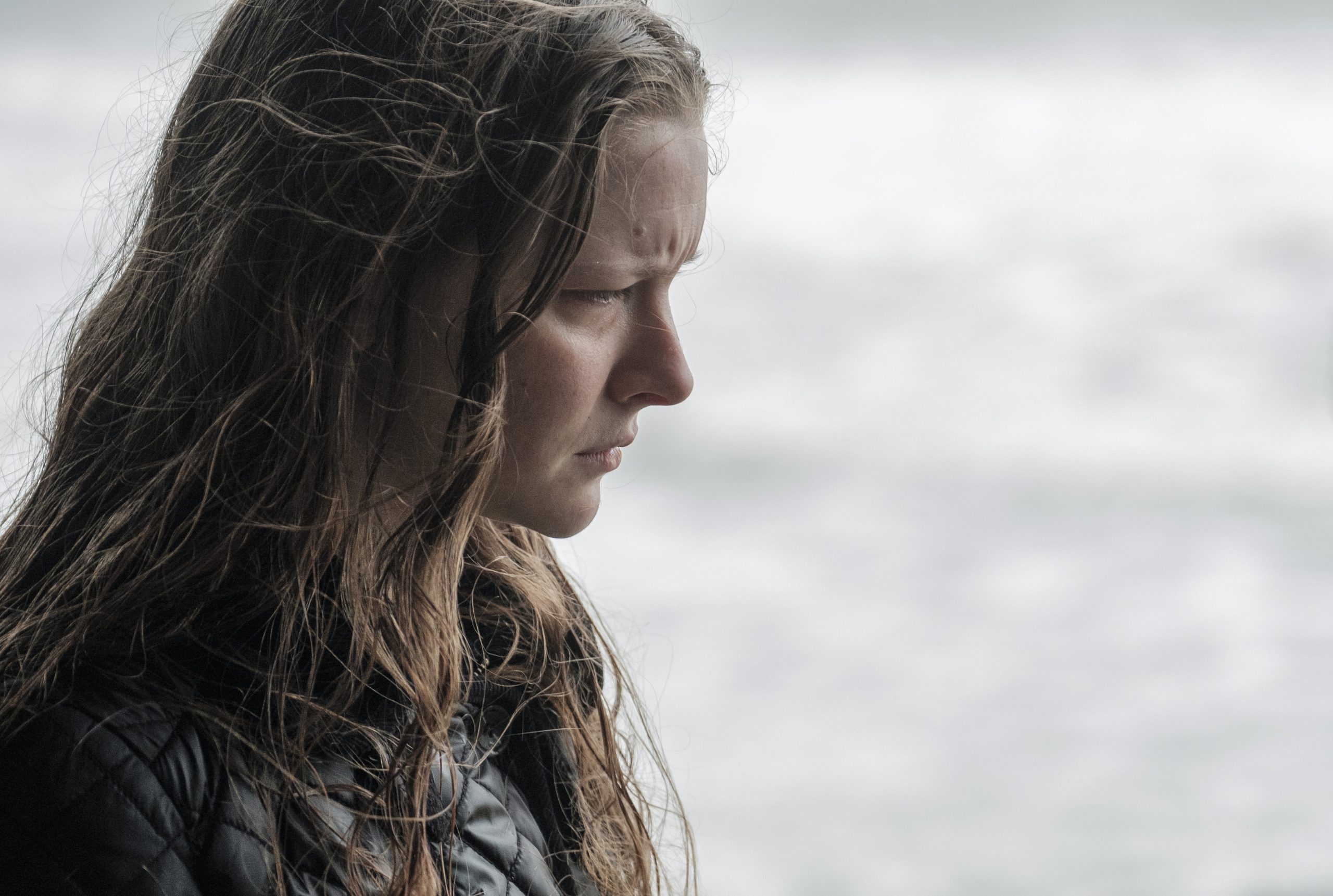 圣人莫德剧照的剧照