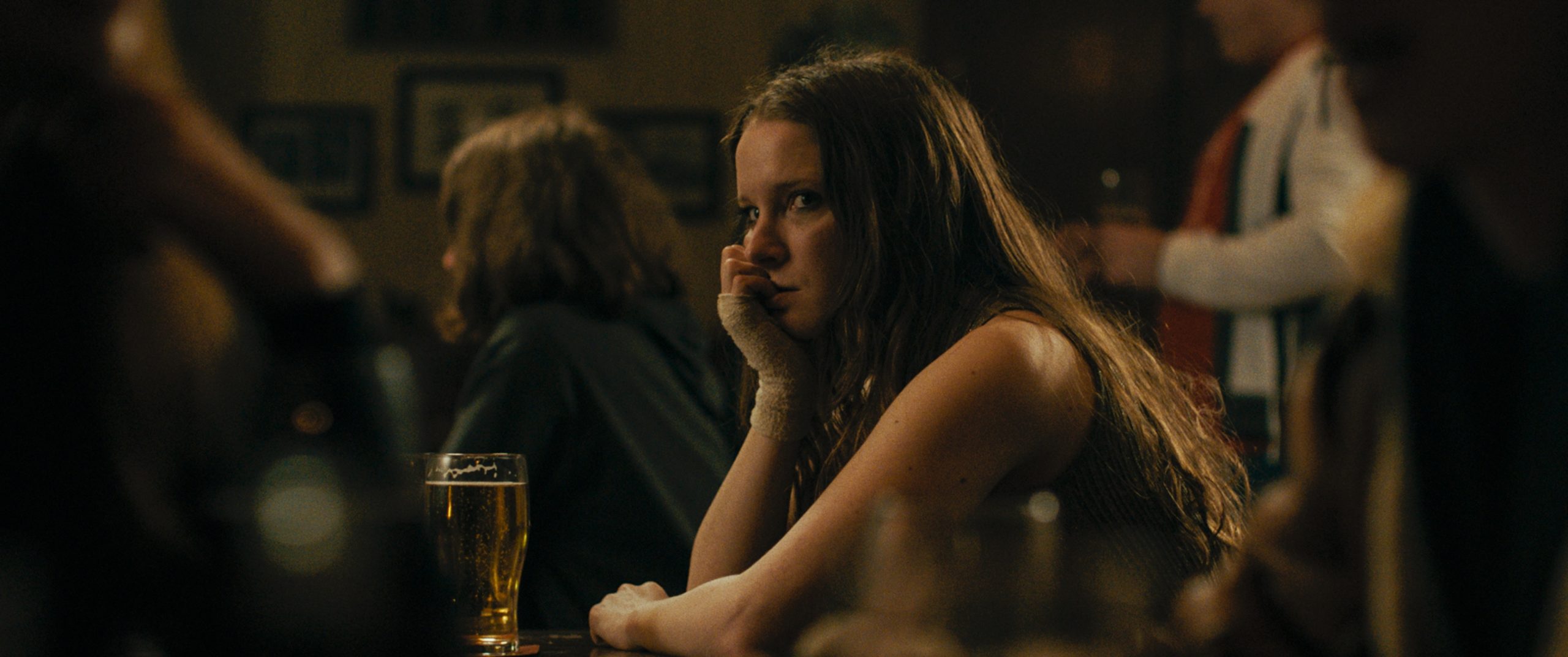 圣人莫德剧照的剧照