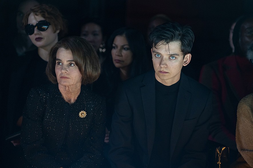 贪婪剧照的剧照