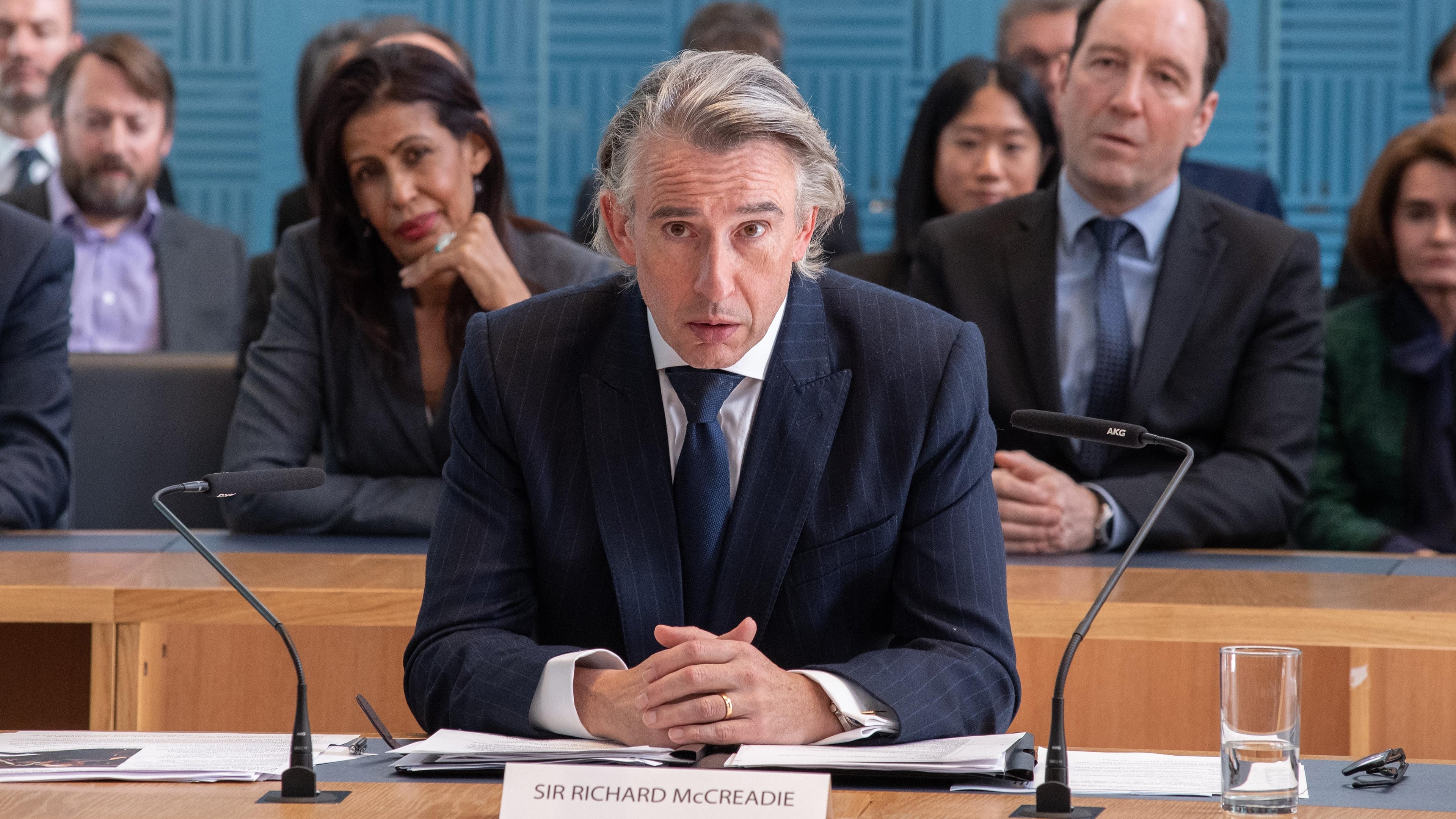 贪婪剧照的剧照