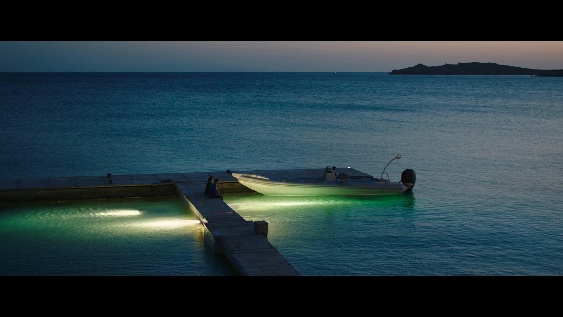 贪婪剧照的剧照