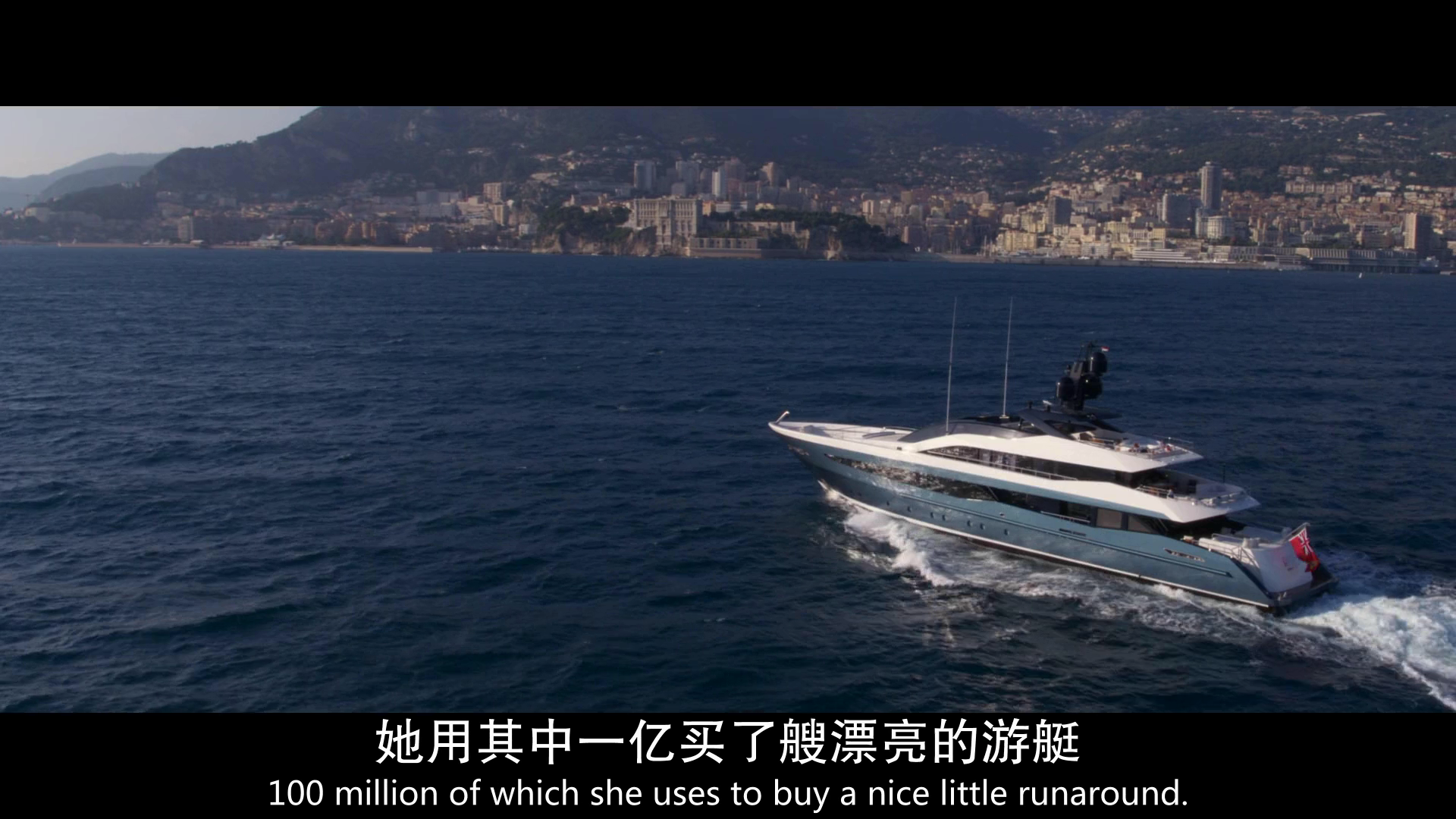 贪婪剧照的剧照