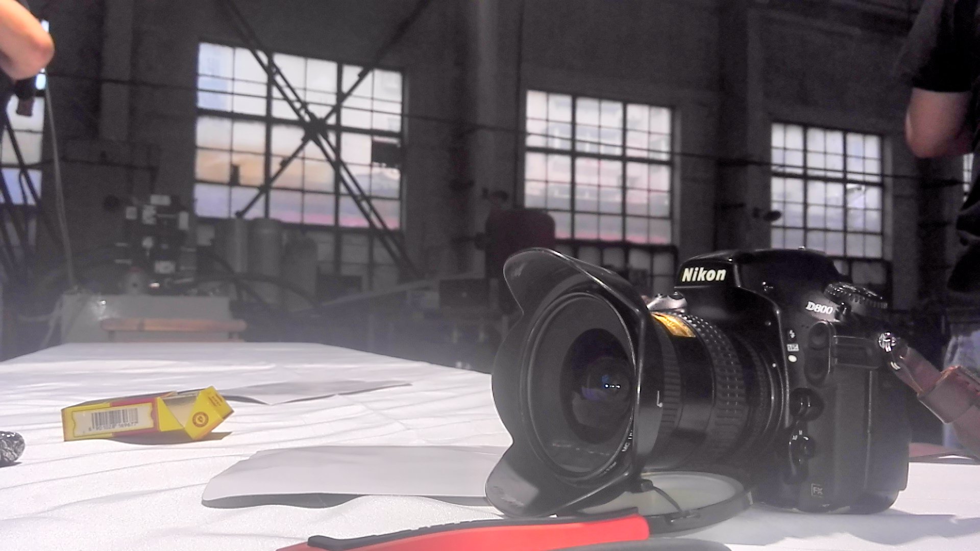 红烛赞歌剧照的剧照