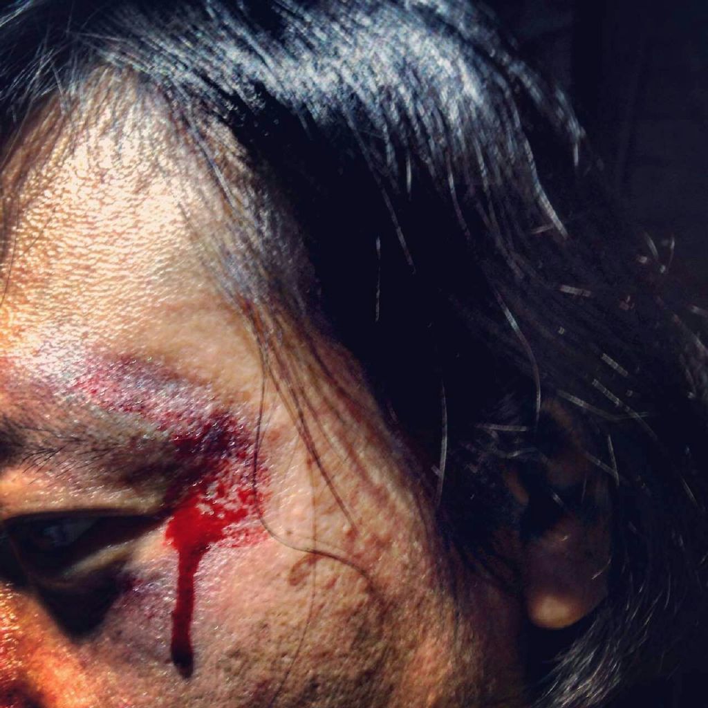 红烛赞歌剧照的剧照