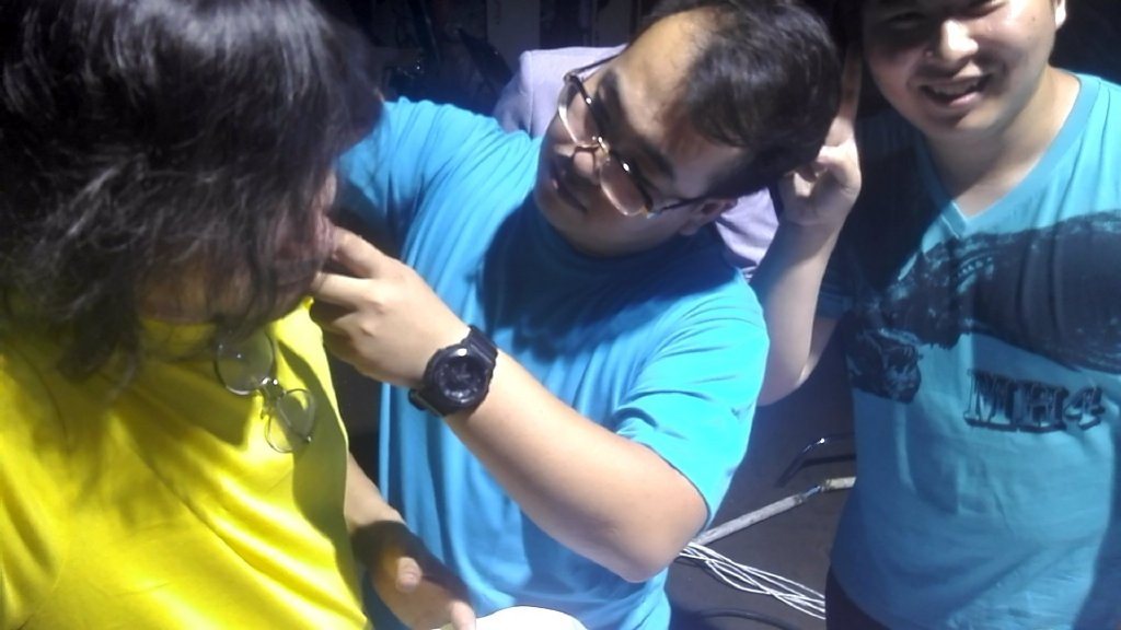 红烛赞歌剧照的剧照