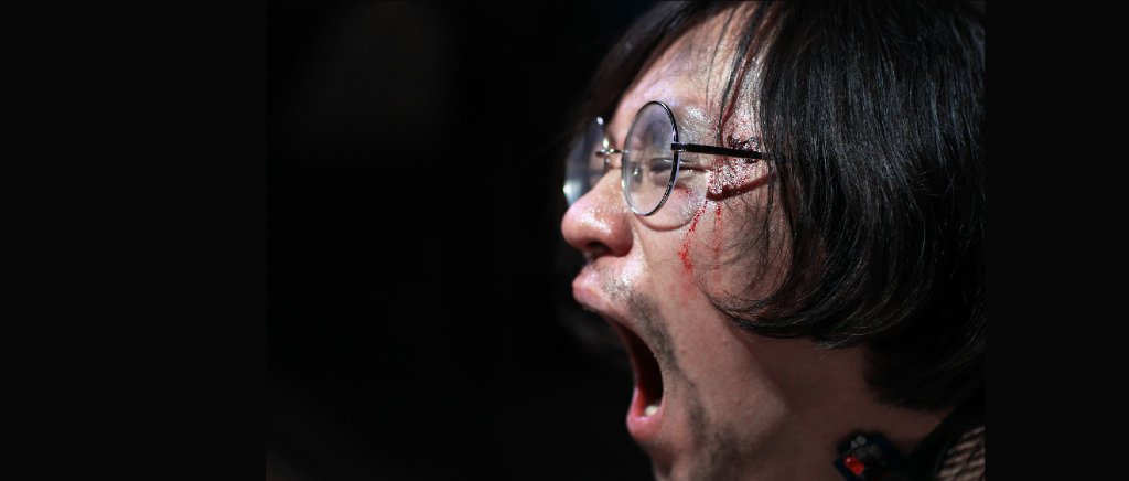 红烛赞歌剧照的剧照