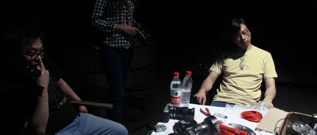 红烛赞歌剧照的剧照