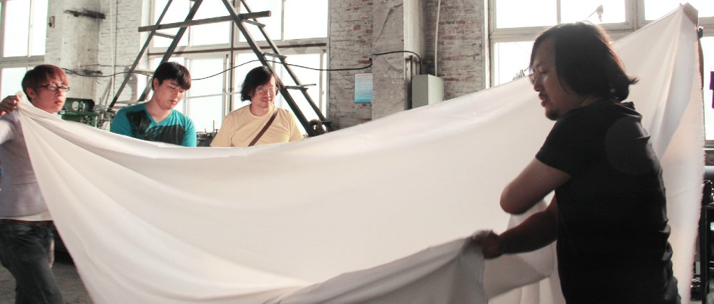 红烛赞歌剧照的剧照