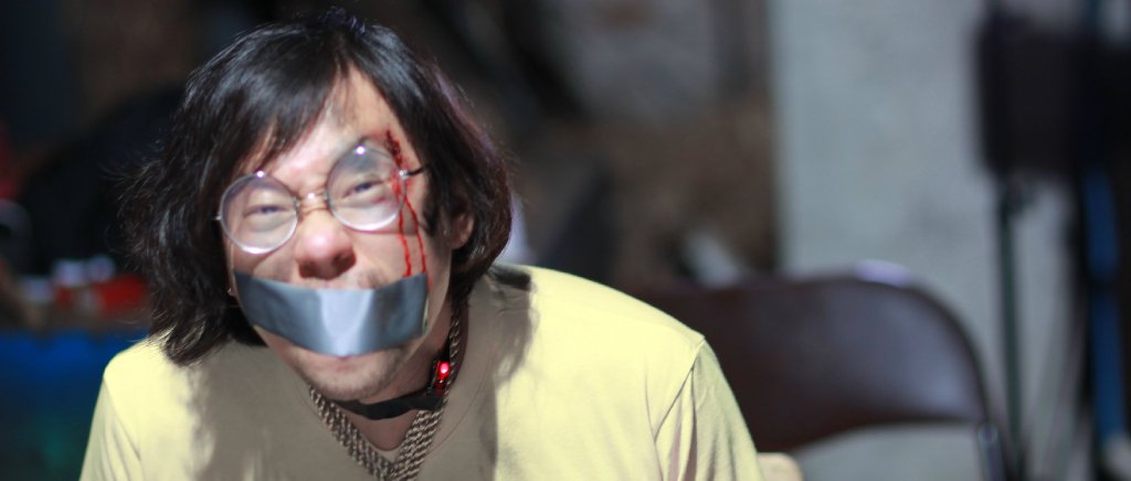 红烛赞歌剧照的剧照