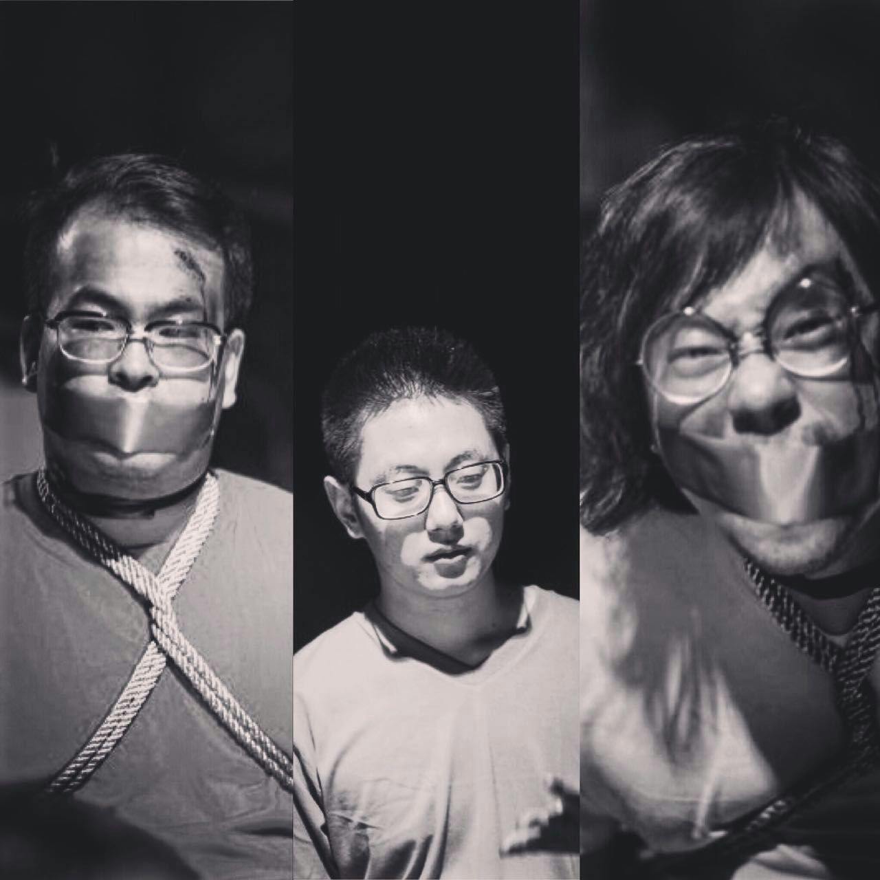 红烛赞歌剧照的剧照