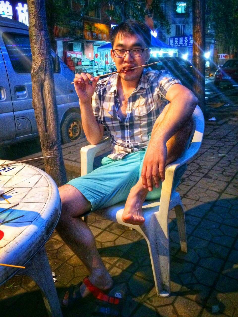 红烛赞歌剧照的剧照