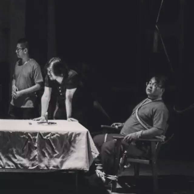 红烛赞歌剧照的剧照