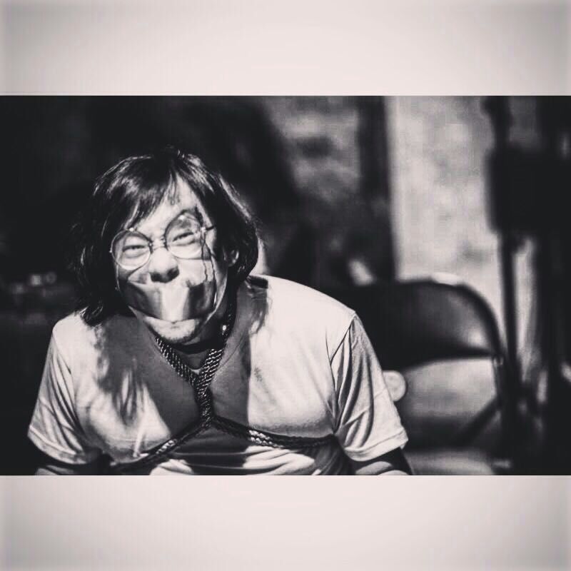 红烛赞歌剧照的剧照