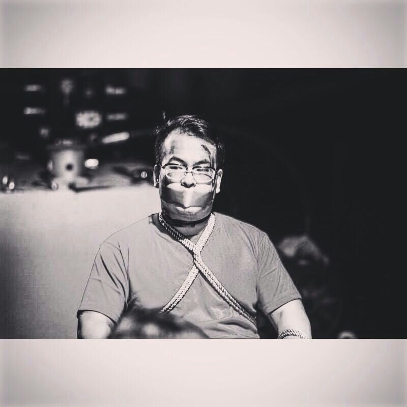 红烛赞歌剧照的剧照