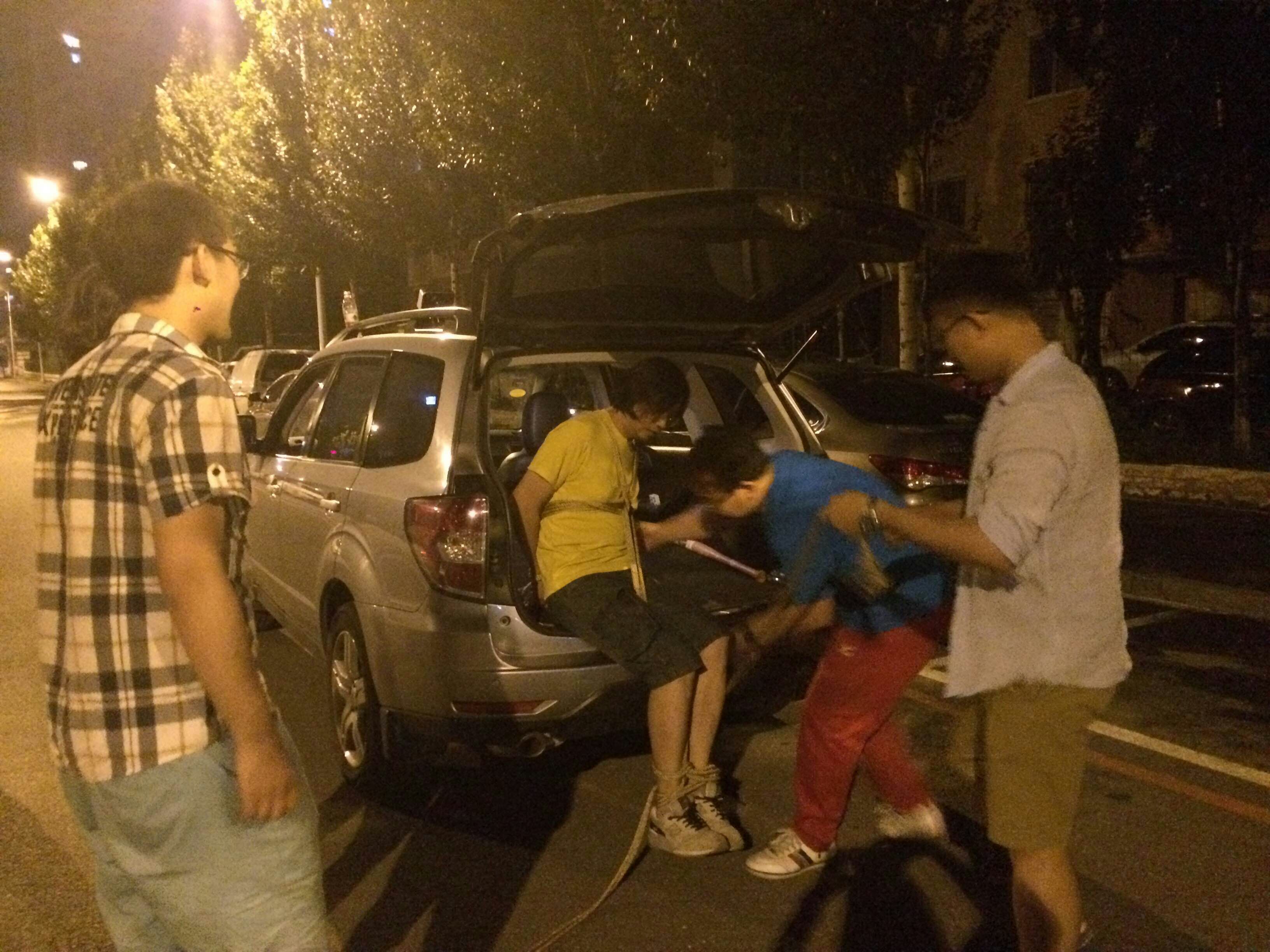 红烛赞歌剧照的剧照