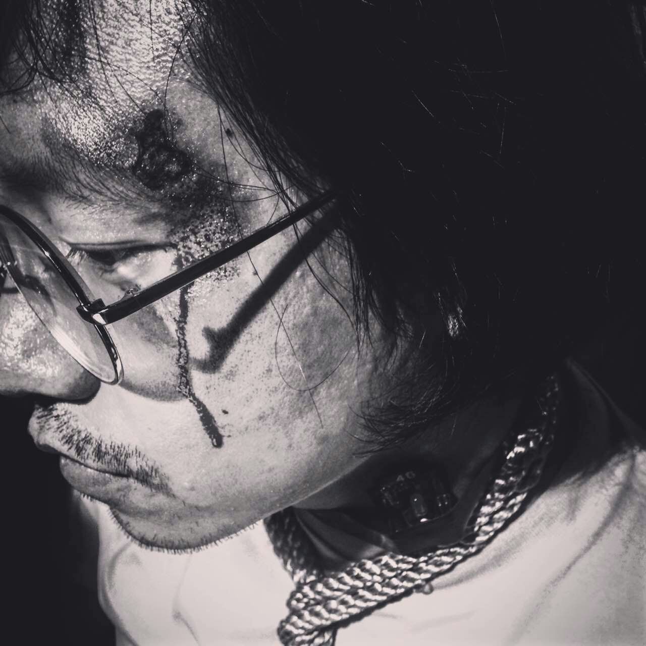 红烛赞歌剧照的剧照