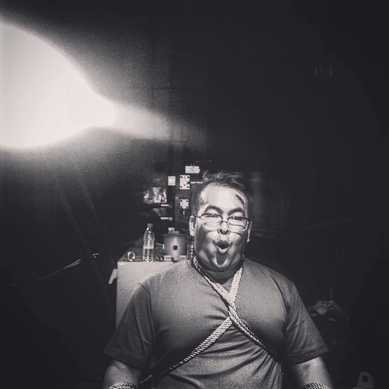 红烛赞歌剧照的剧照