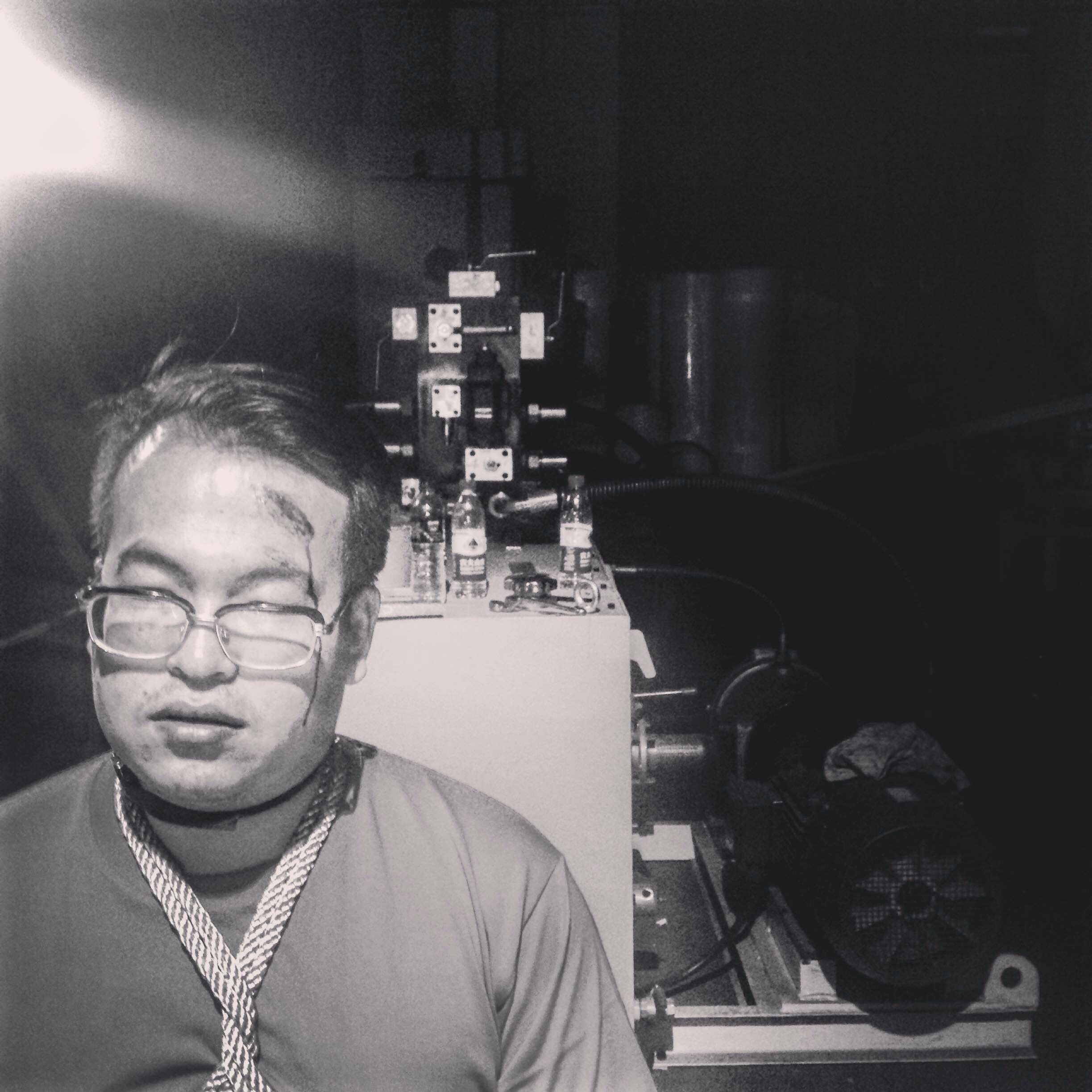 红烛赞歌剧照的剧照