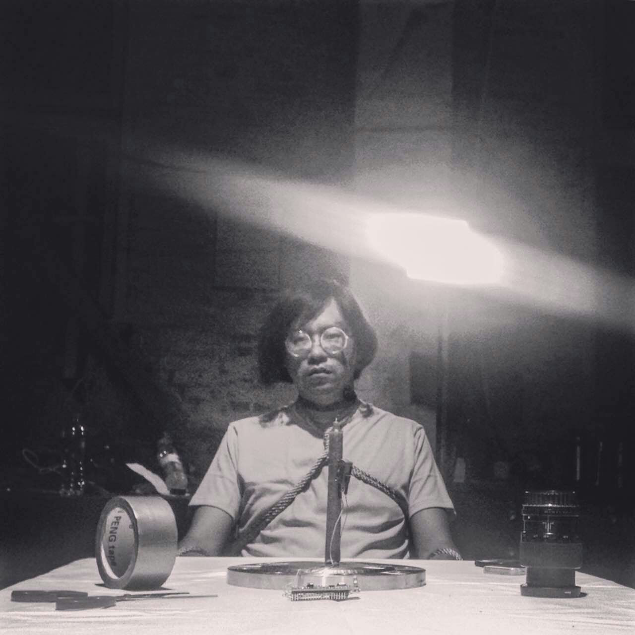 红烛赞歌剧照的剧照