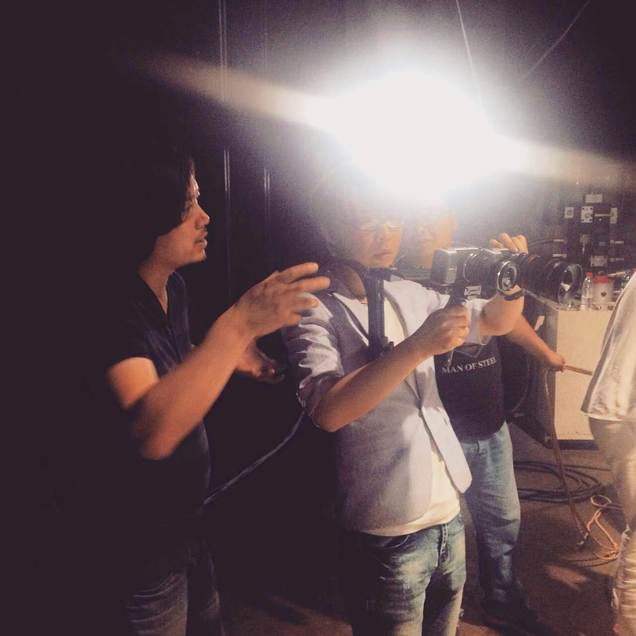 红烛赞歌剧照的剧照