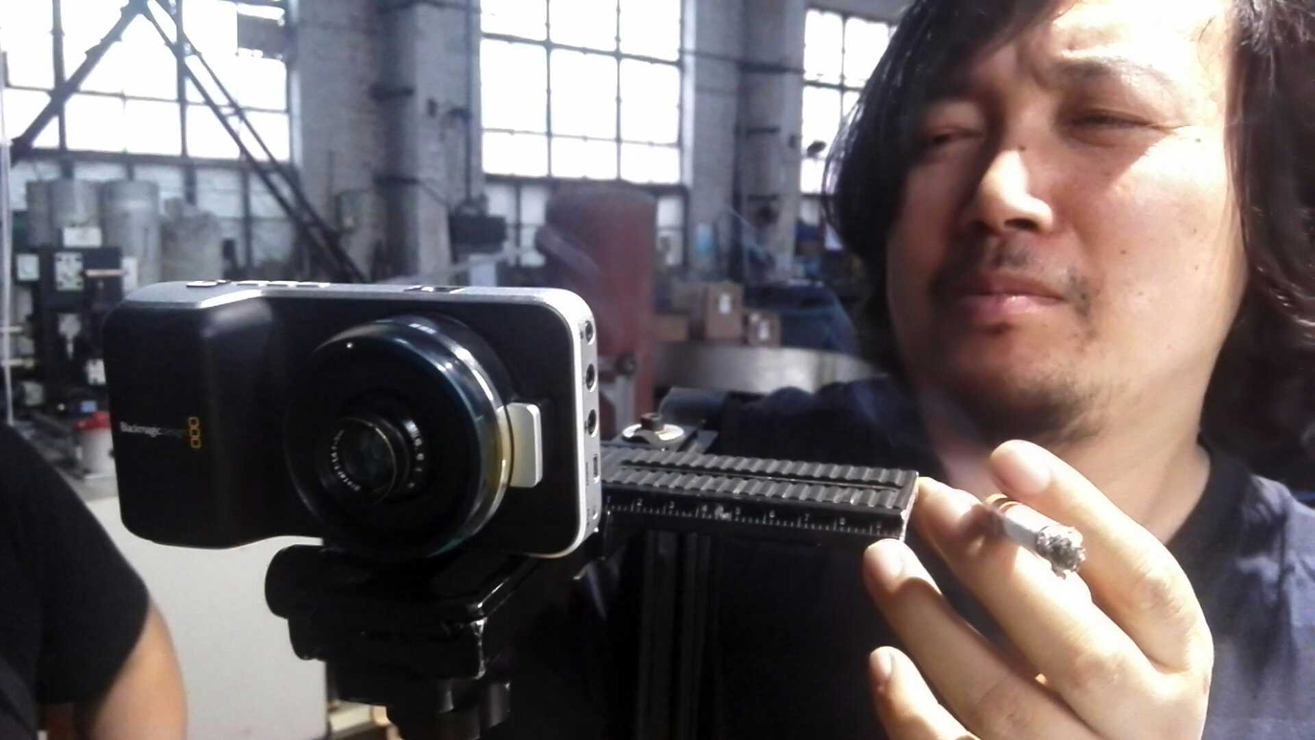 红烛赞歌剧照的剧照