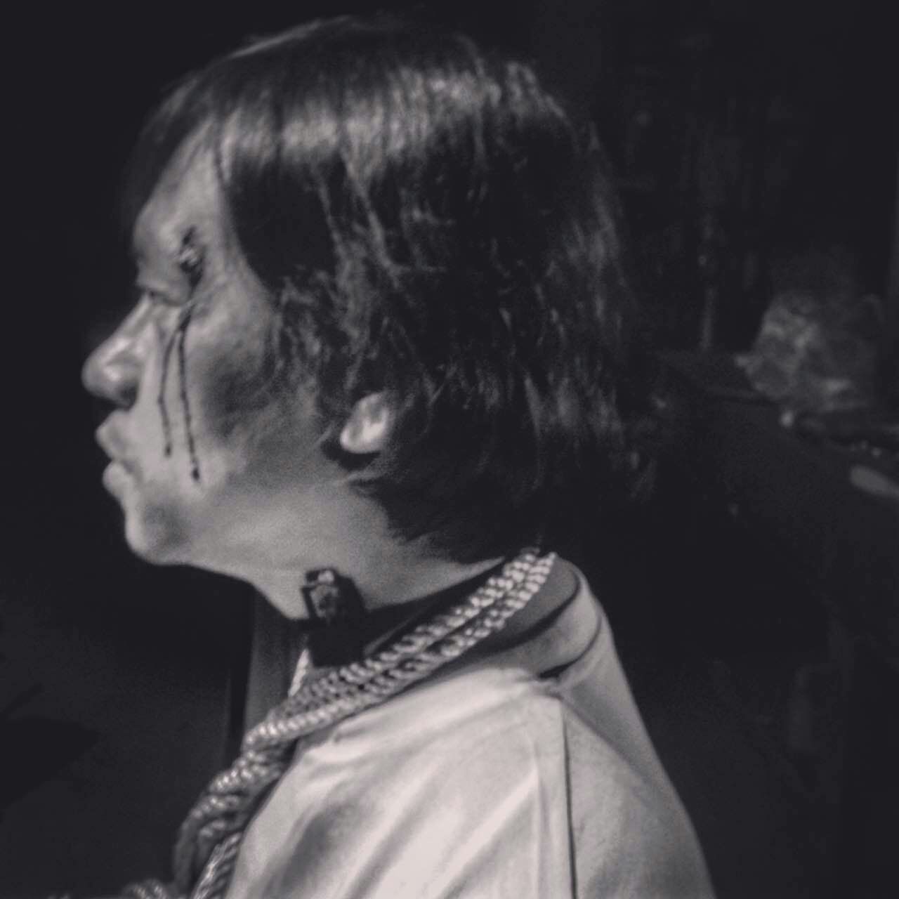 红烛赞歌剧照的剧照