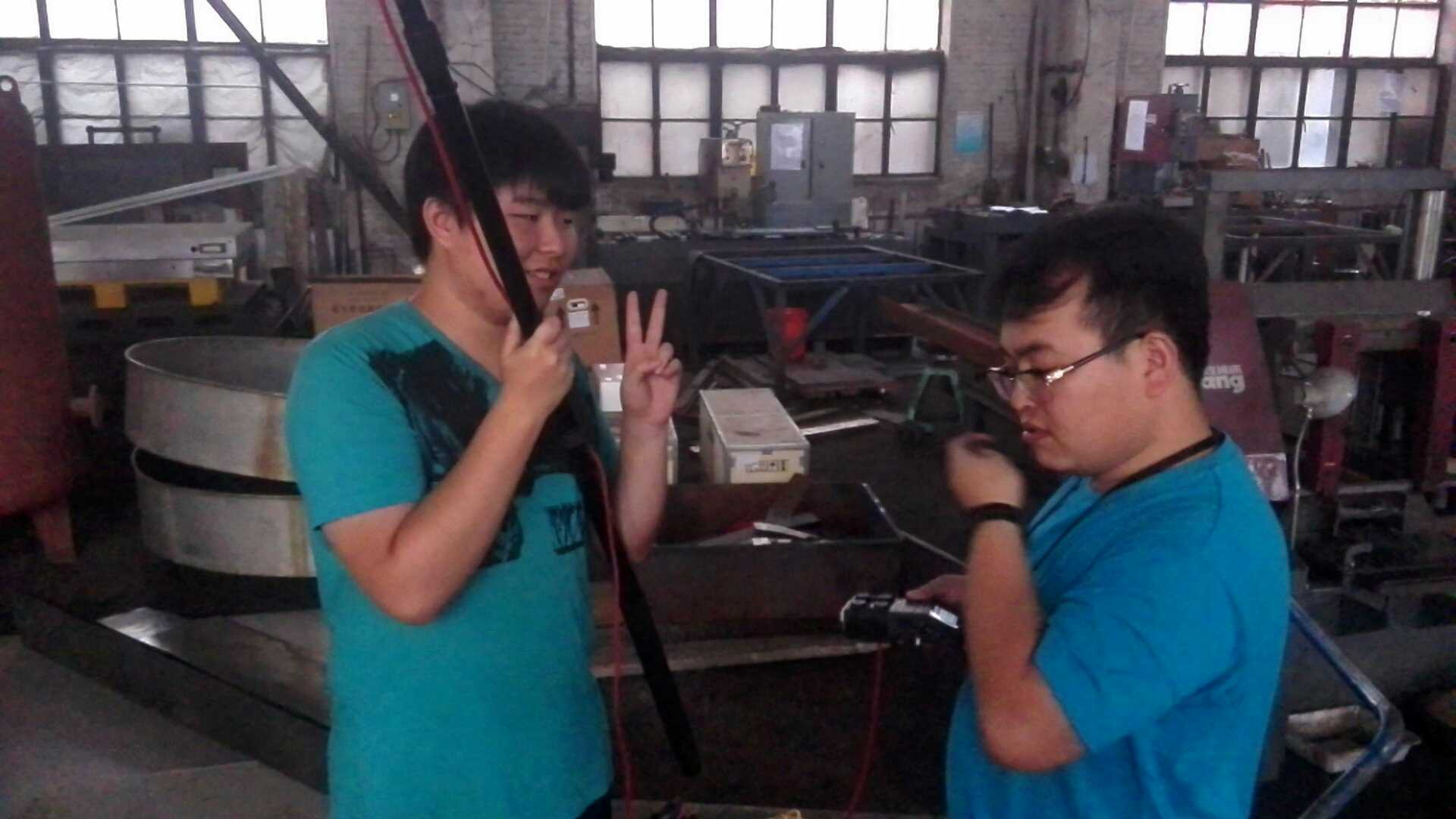 红烛赞歌剧照的剧照