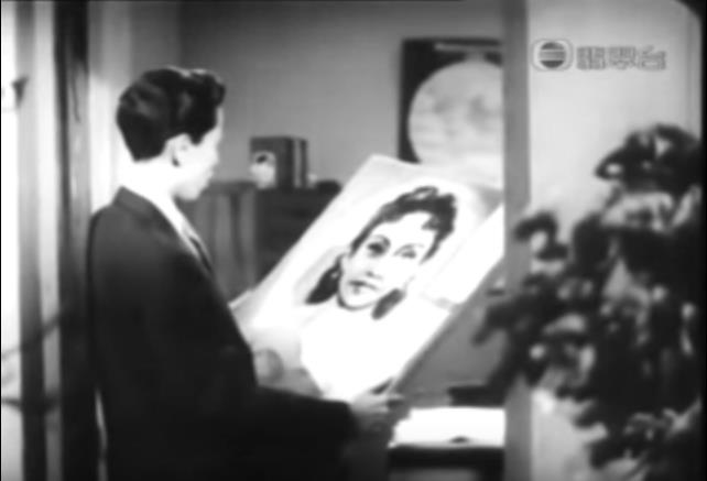 瑶红烛化佛前灯剧照的剧照