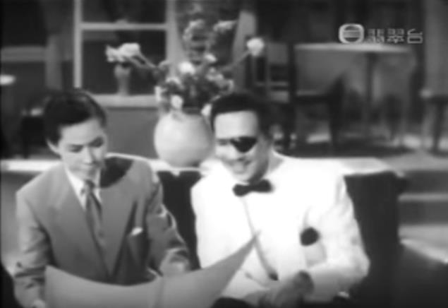 瑶红烛化佛前灯剧照的剧照