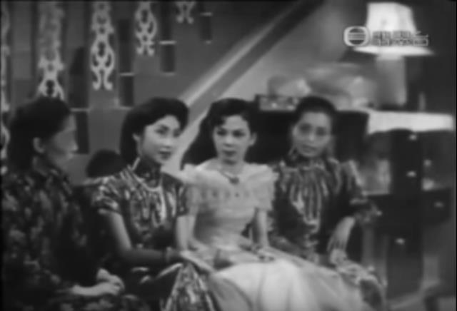 瑶红烛化佛前灯剧照的剧照