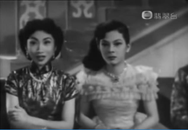 瑶红烛化佛前灯剧照的剧照