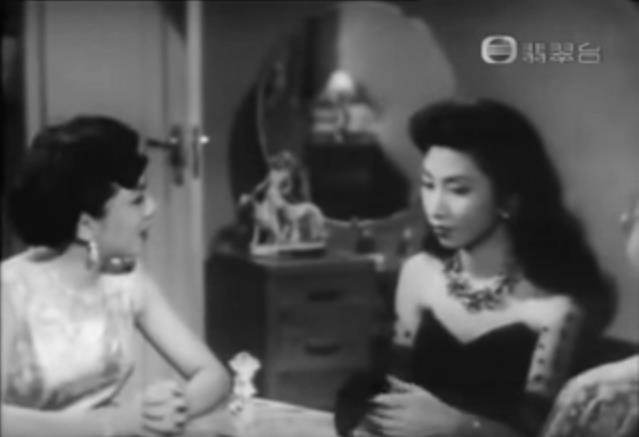 瑶红烛化佛前灯剧照的剧照