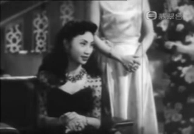 瑶红烛化佛前灯剧照的剧照