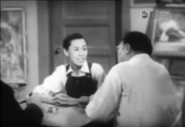 瑶红烛化佛前灯剧照的剧照