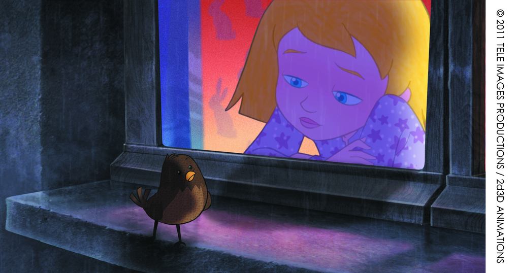 艾米丽·茱莉剧照的剧照