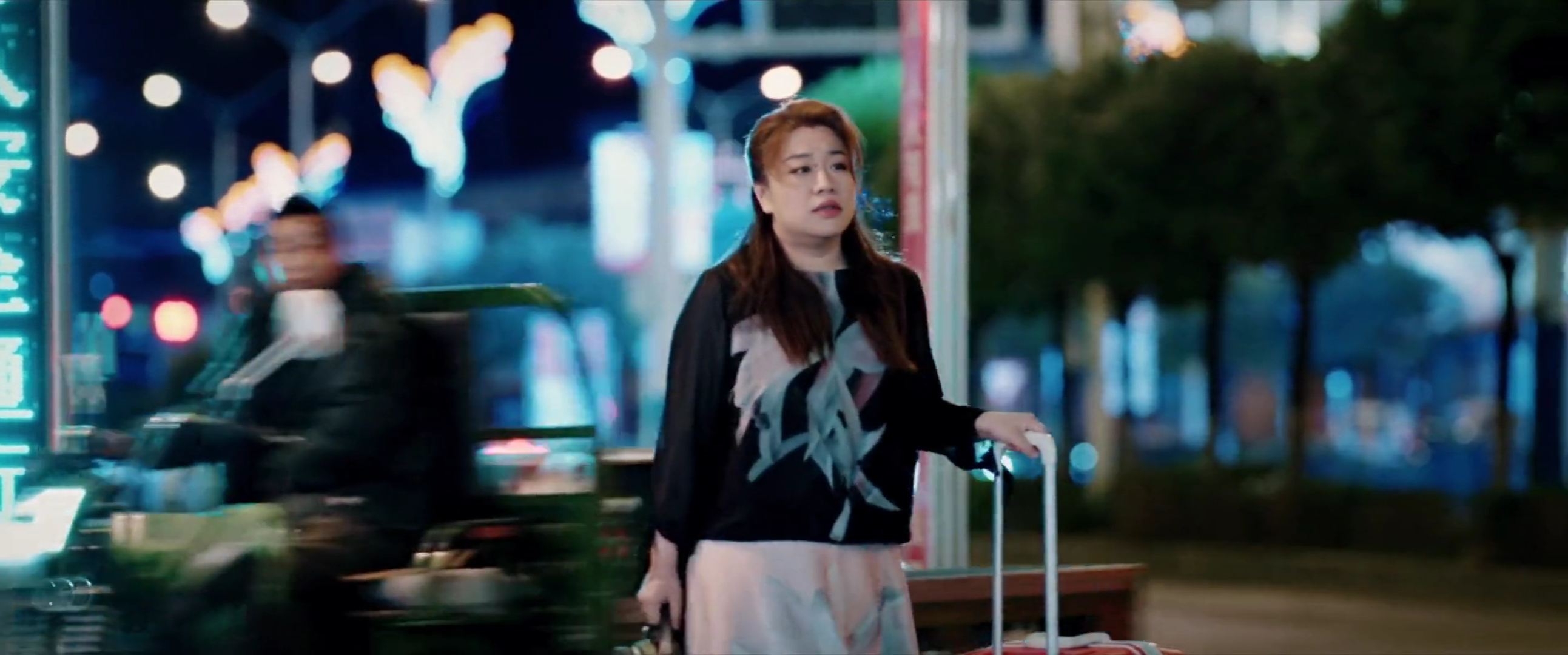 让我过过瘾剧照的剧照