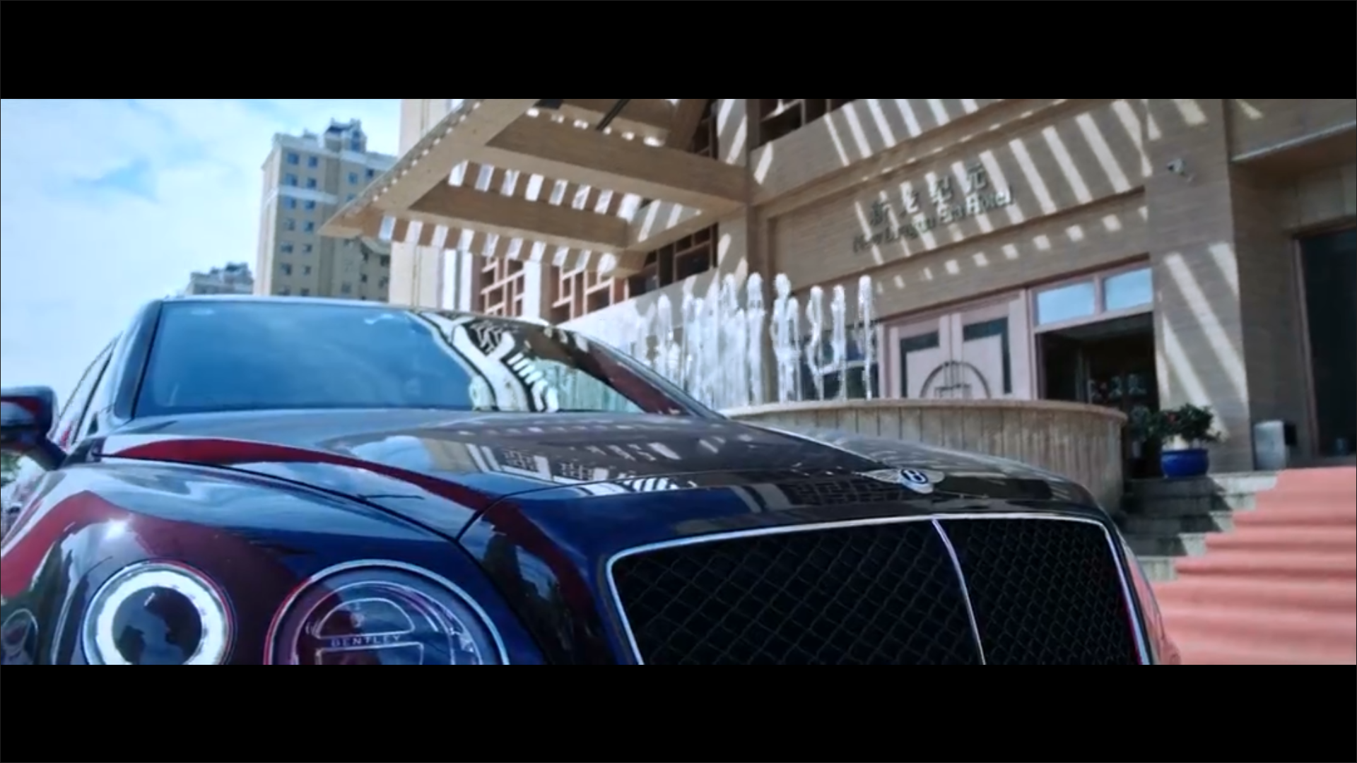 让我过过瘾剧照的剧照