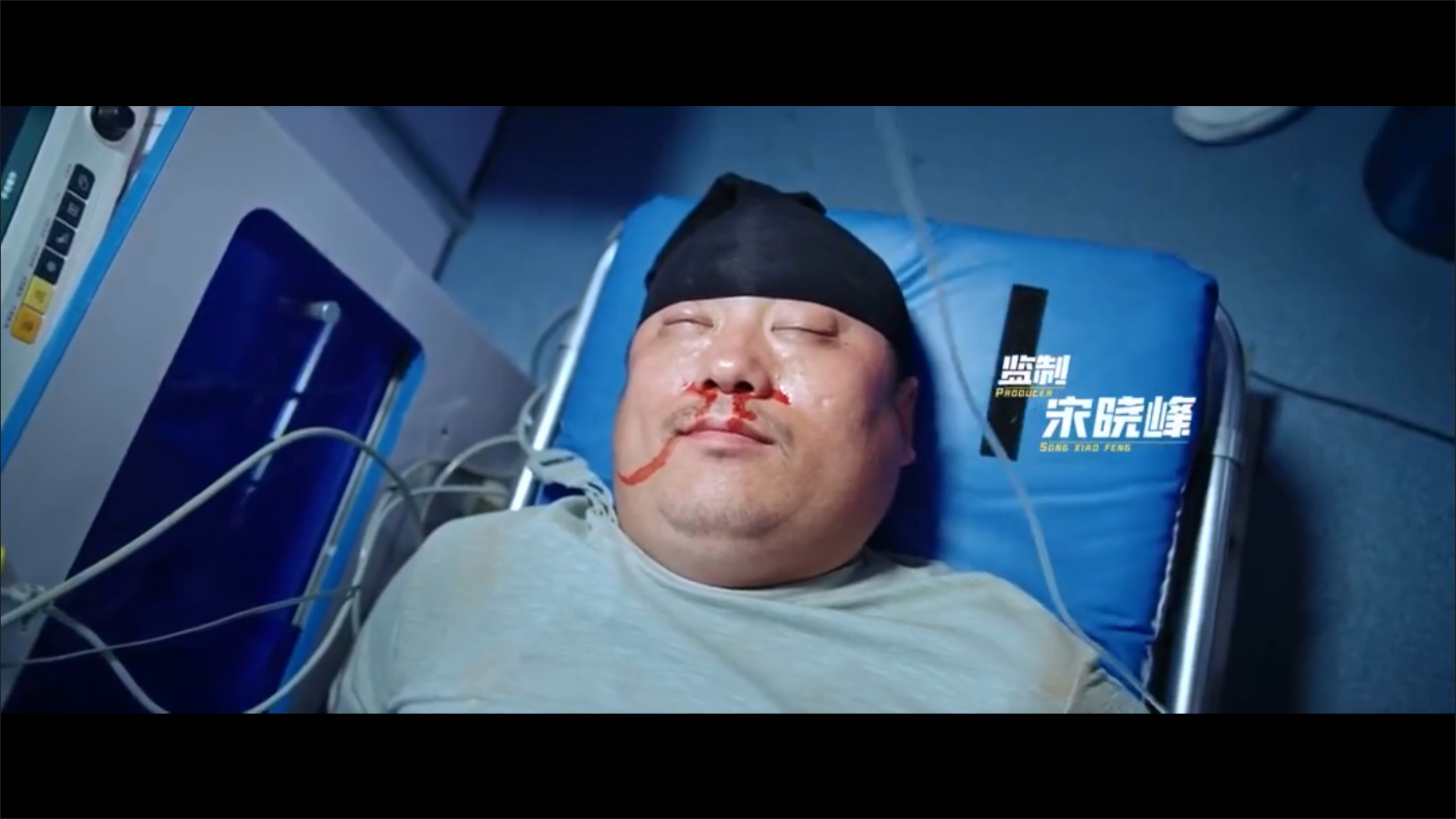 让我过过瘾剧照的剧照