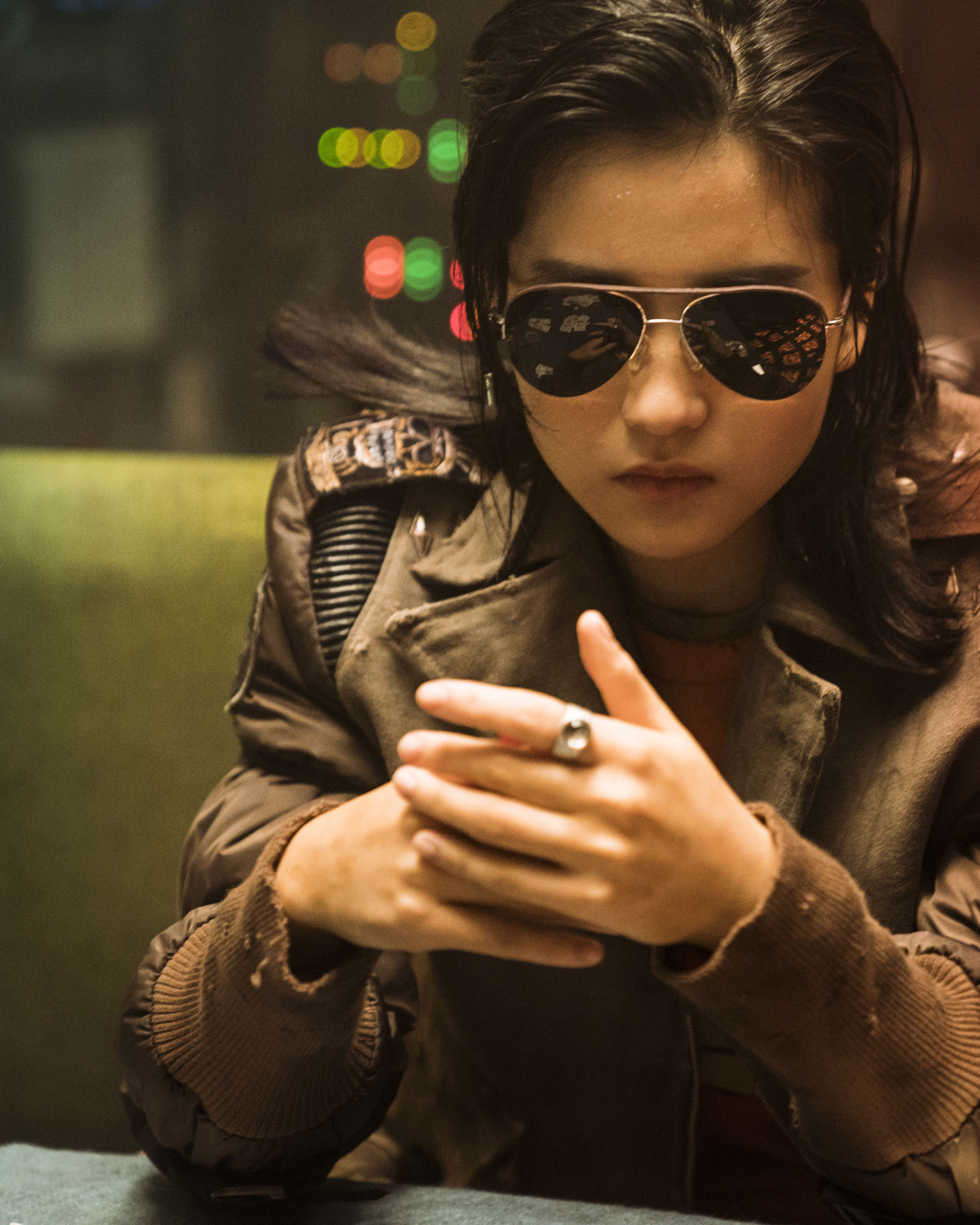 胜利号剧照的剧照