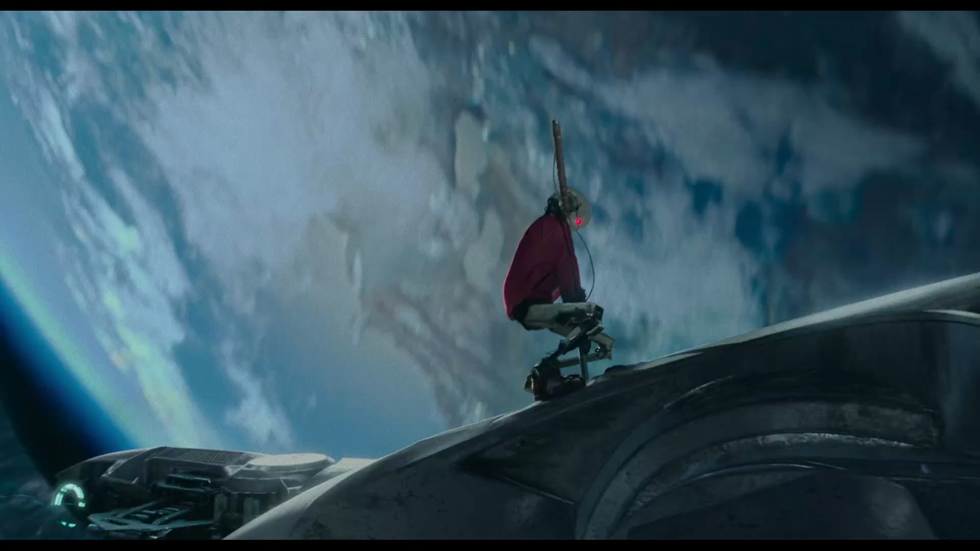 胜利号剧照的剧照