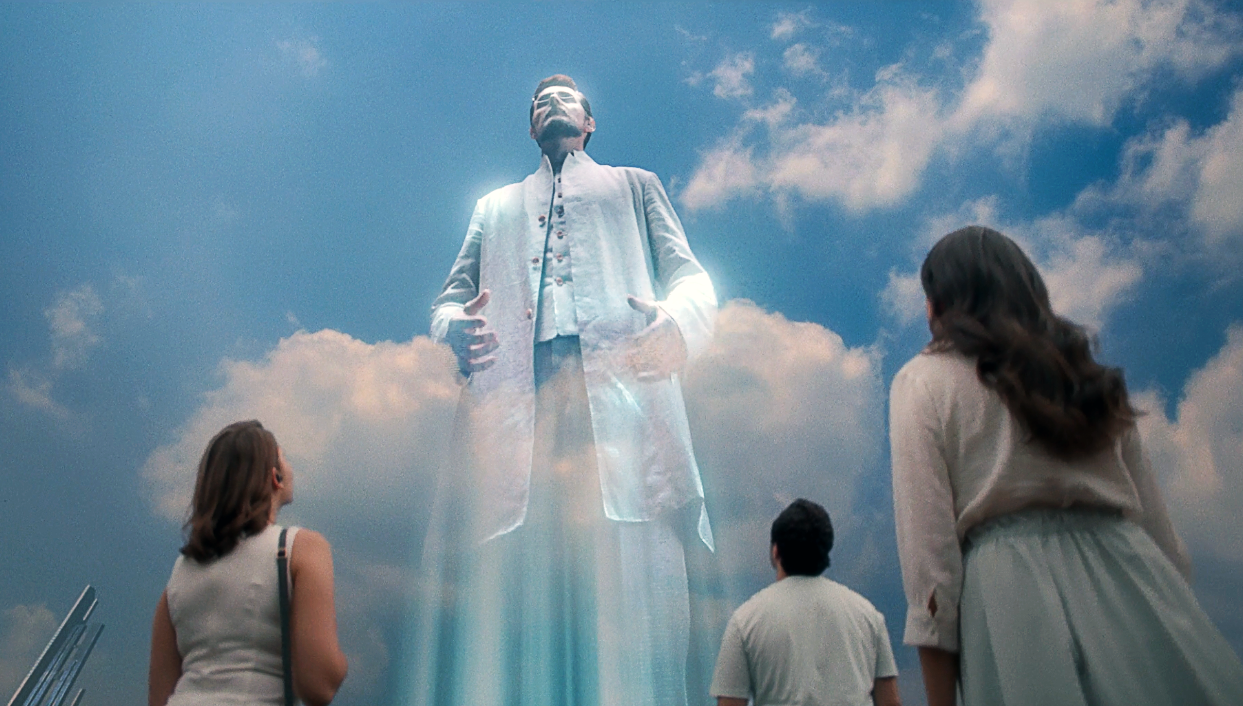 胜利号剧照的剧照