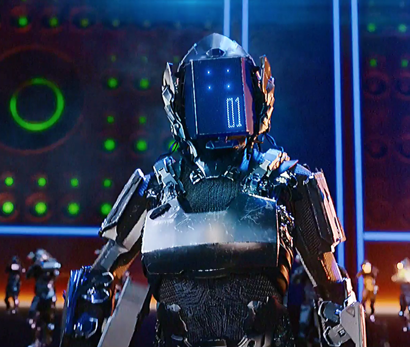 胜利号剧照的剧照