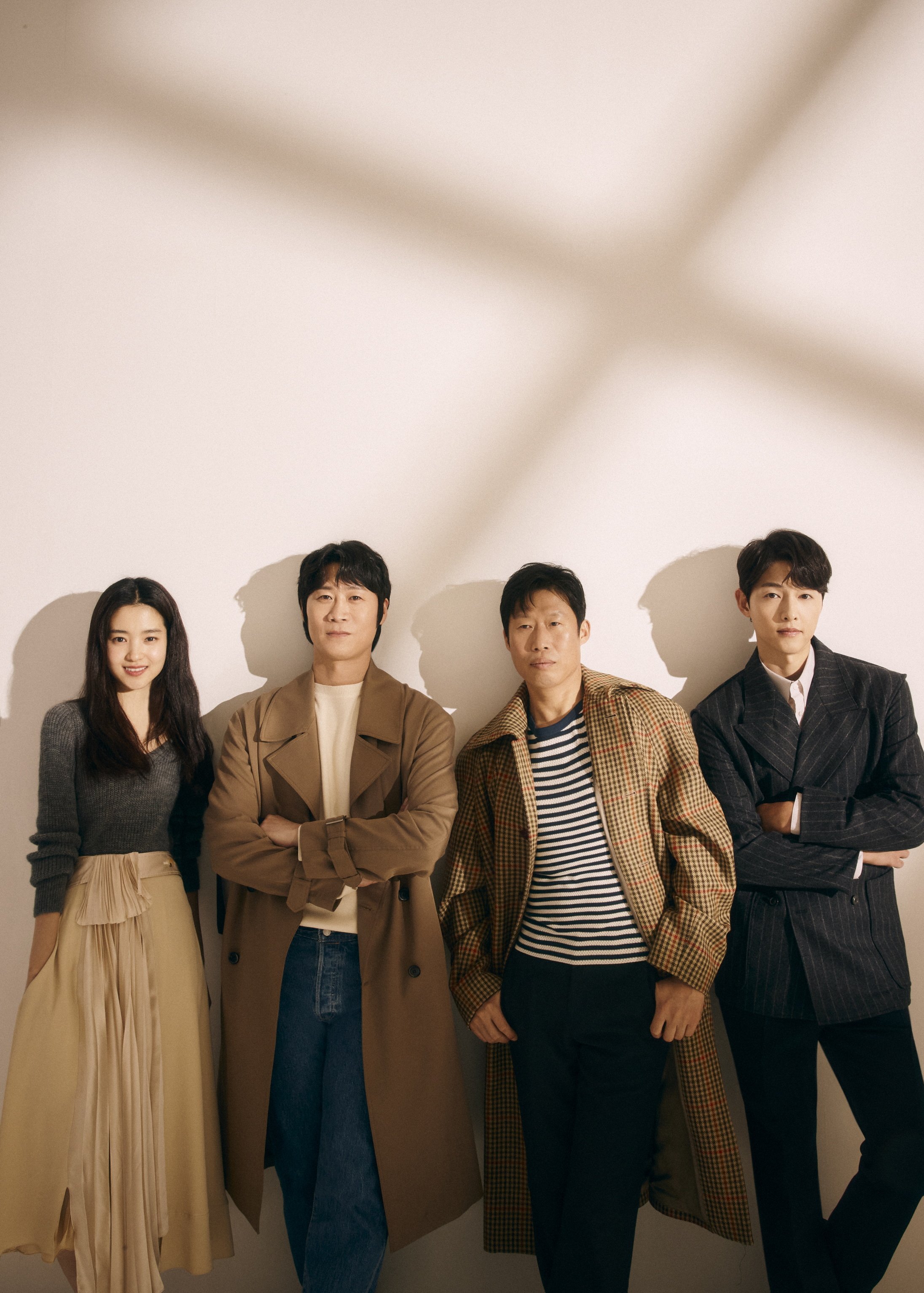 胜利号剧照的剧照