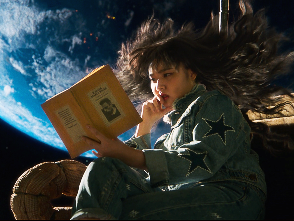 胜利号剧照的剧照