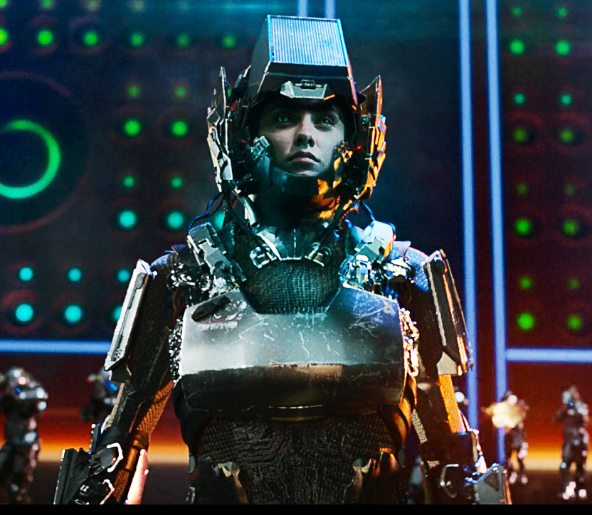 胜利号剧照的剧照