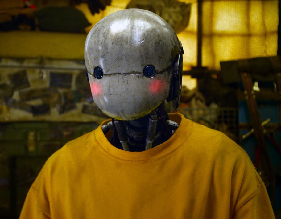 胜利号剧照的剧照