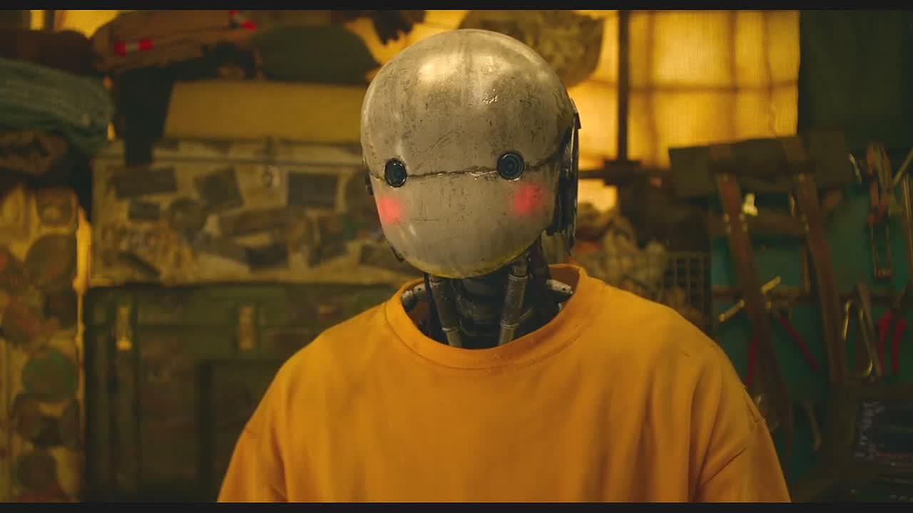 胜利号剧照的剧照