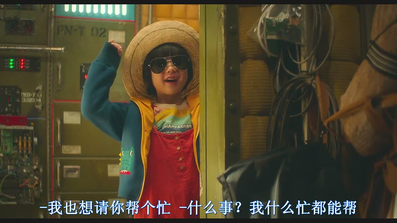 胜利号剧照的剧照