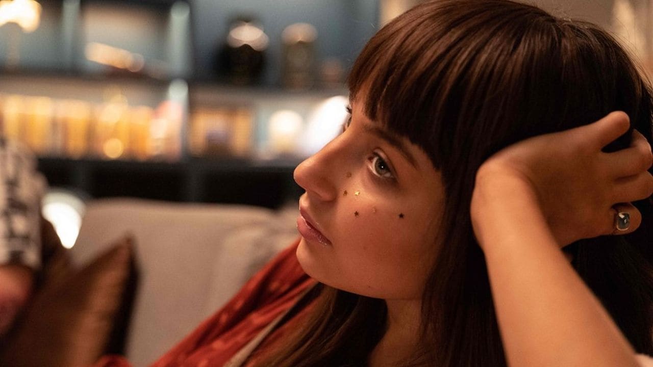 我所有的朋友都死了剧照的剧照